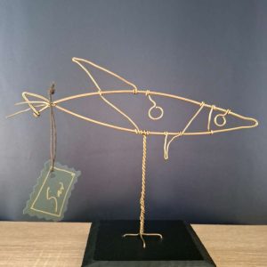 Декорация "Риби"