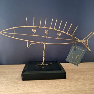Декорация "Риби"