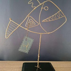 Декорация "Риби"
