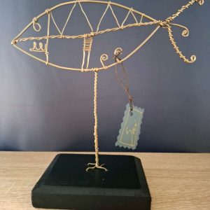 Декорация "Риби"