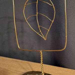 Декорация "Листо"