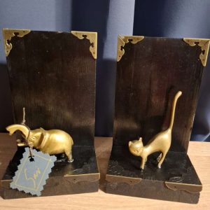 Стопер за книги