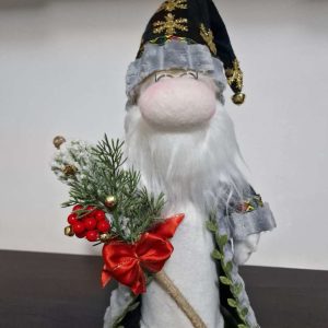 Коледен  гном