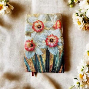 Дрешка за книга "Нарциси" Дрешка за книга "Нарциси"