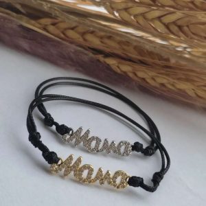 Гривна за мама