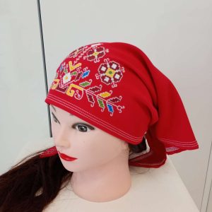 Кърпа за глава/бндан Кърпа за глава/бндан