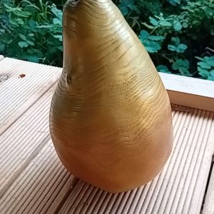 Круша от дърво(Катальпа)