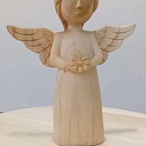 Ангел. Ангел.