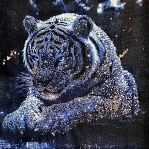 Диамантен гоблен Диамантен гоблен