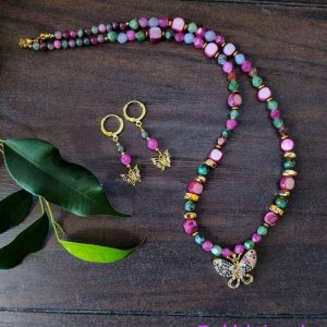 Колие Цветелина Колие Цветелина