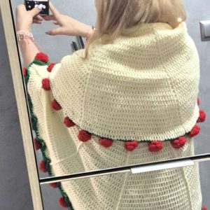 Многофункцуаален шал