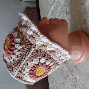 Памучна шапка Памучна шапка