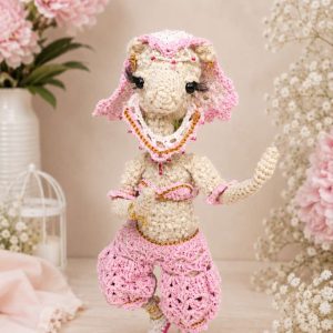 🐪 Ръчно плетена амигуруми камила – ориенталска принцеса ✨ 🐪 Ръчно плетена амигуруми камила – ориенталска принцеса ✨