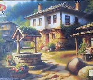 Пъзел - Avis - 3