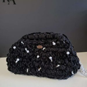 Ръчно изработена чанта Kendie