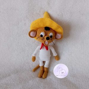 Спиди Гонзалес (Speedy Gonzalez) Спиди Гонзалес (Speedy Gonzalez)