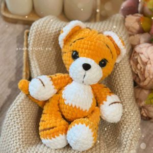 Играчка Тигърче