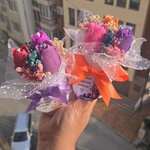 Мини букети