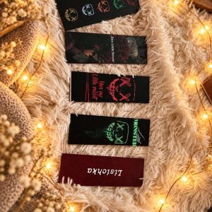 Книгоразделител Книгоразделител