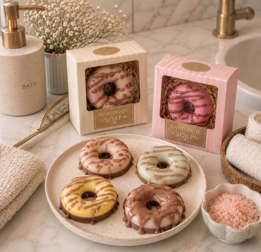DoNut Eat DoNut Eat