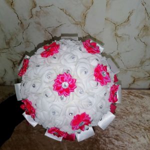 булченски вечен букет