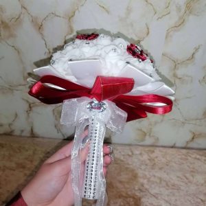 булченски вечен букет