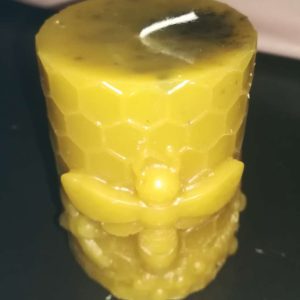 свещ от восък