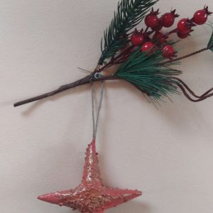 Коледни играчки за елха