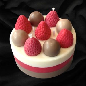 Berry Special Moment