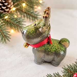 Еленче със звънче
