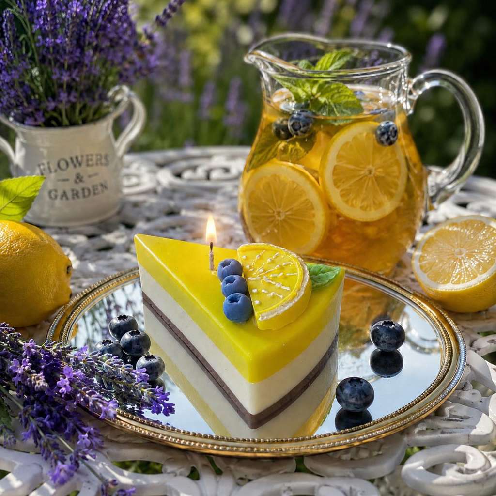 Cake Time Cake Time