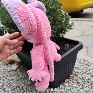 Лило играчка